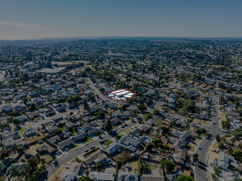 More Photos Of 1790 Dayton Dr, Lemon Grove Apartments For Sale