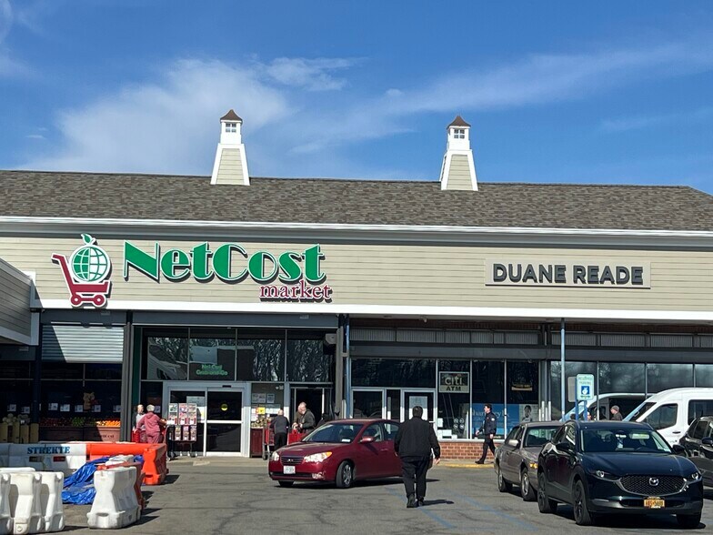 More Photos Of 3161 Amboy Rd, Staten Island Unknown For Lease