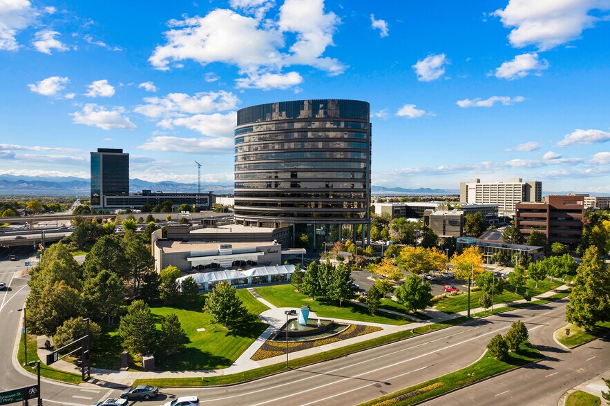Primary Photo Of 5075 S Syracuse St, Denver Office For Lease