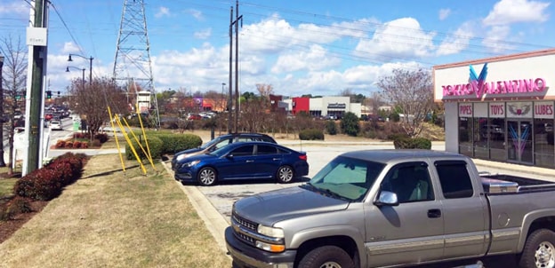 More Photos Of 1950 Pleasant Hill Rd, Duluth Unknown For Lease