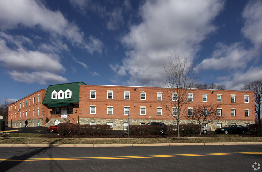 Primary Photo Of 4701 Randolph Rd, Rockville Medical For Lease