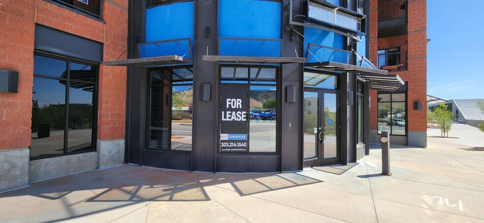 More Photos Of 4520 Broadway, Boulder Unknown For Lease