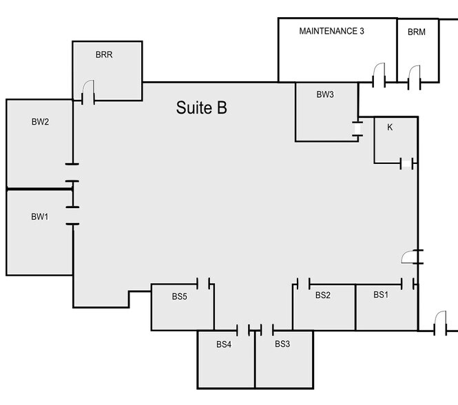 More Photos Of 4211 Glass Rd NE, Cedar Rapids Office For Lease