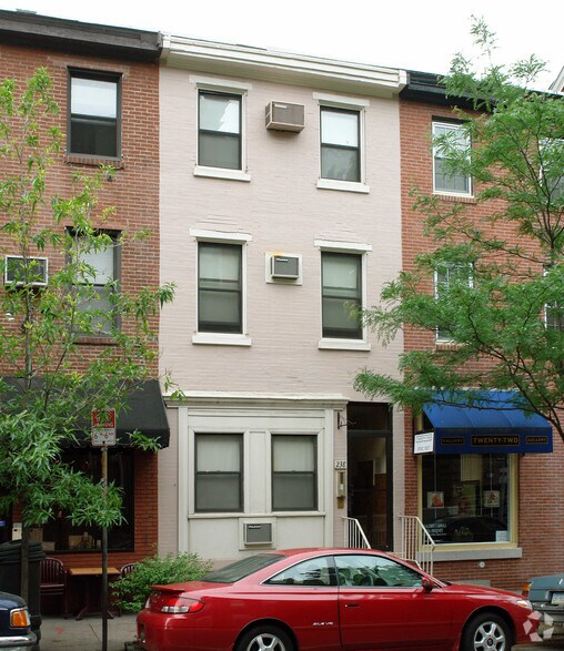 Primary Photo Of 238 S 22nd St, Philadelphia Apartments For Sale