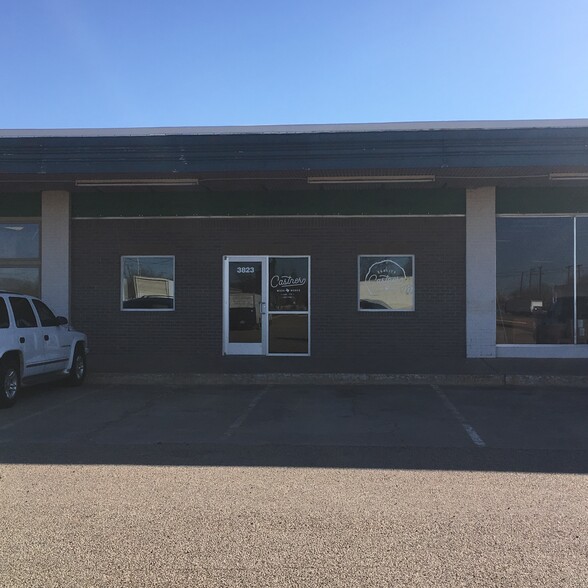 Primary Photo Of 3801-3827 Avenue A St, Lubbock Unknown For Lease