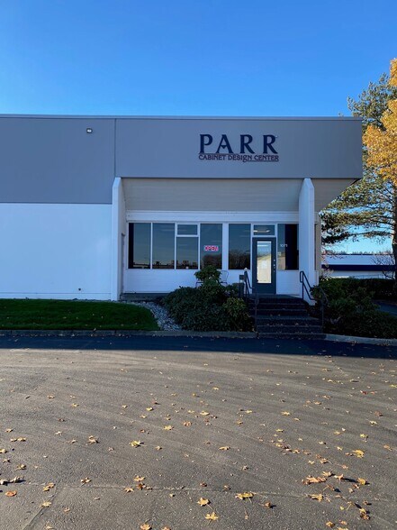 More Photos Of 1071-1083 Andover Park E, Tukwila Warehouse For Lease
