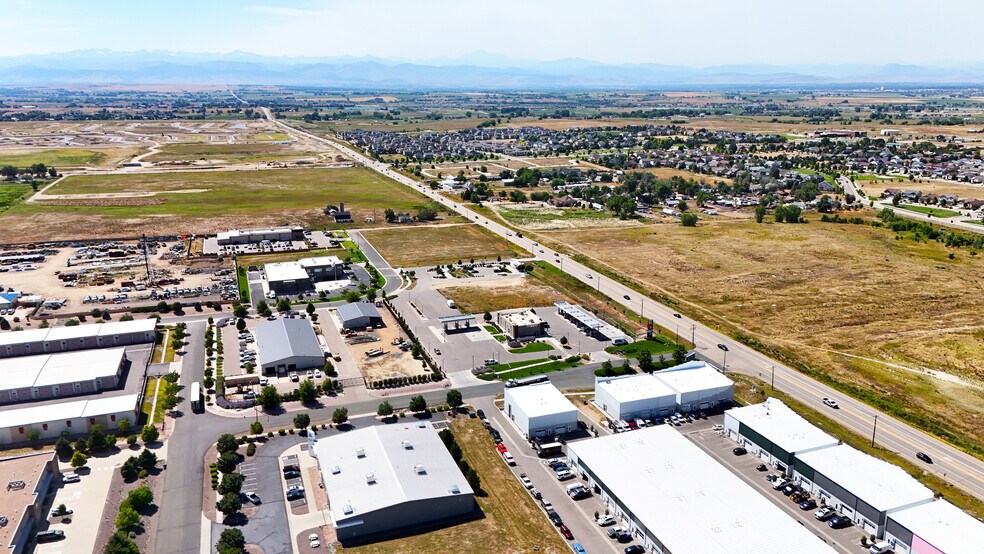 More Photos Of 3540 Highway 52, Frederick Warehouse For Sale