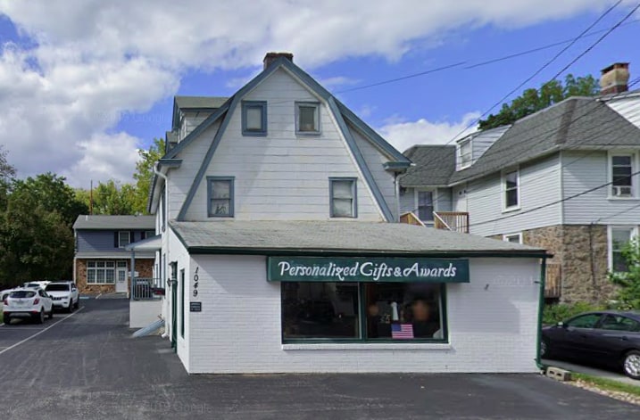 More Photos Of 1049 Lancaster Ave, Berwyn Freestanding For Lease