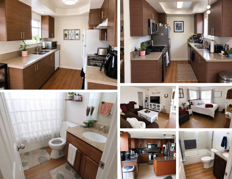 More Photos Of 16672 Algonquin St, Huntington Beach Apartments For Sale