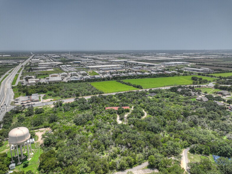 More Photos Of 19565 FM 2252, Garden Ridge Land For Sale