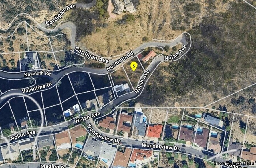 More Photos Of 400 Nesmuth rd, Glendale Land For Sale