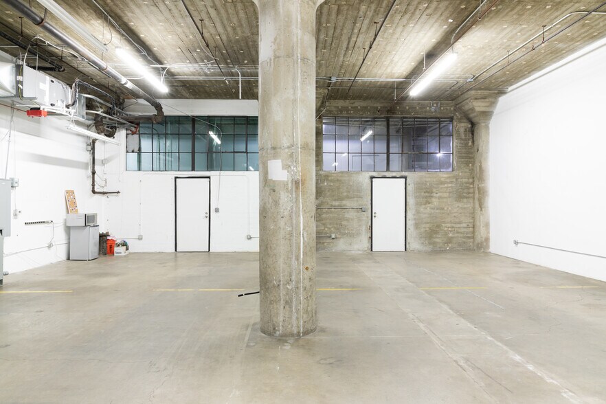 More Photos Of 2301 E 7th St, Los Angeles Loft Creative Space For Lease