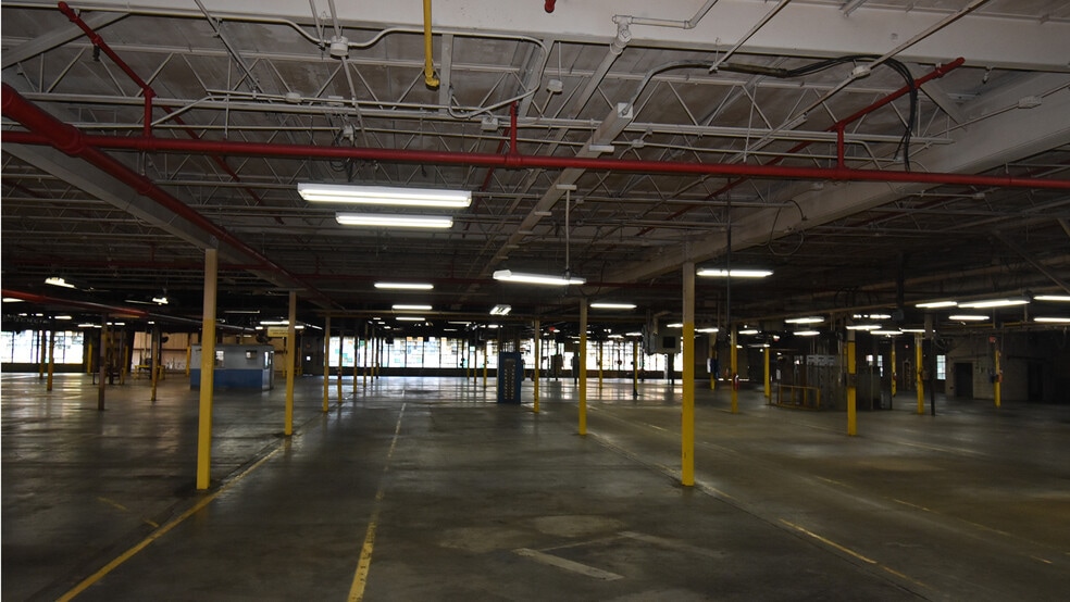 More Photos Of 3850 Delor St, Saint Louis Warehouse For Sale