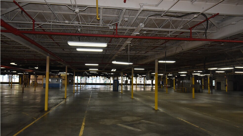 More Photos Of 3850 Delor St, Saint Louis Warehouse For Sale