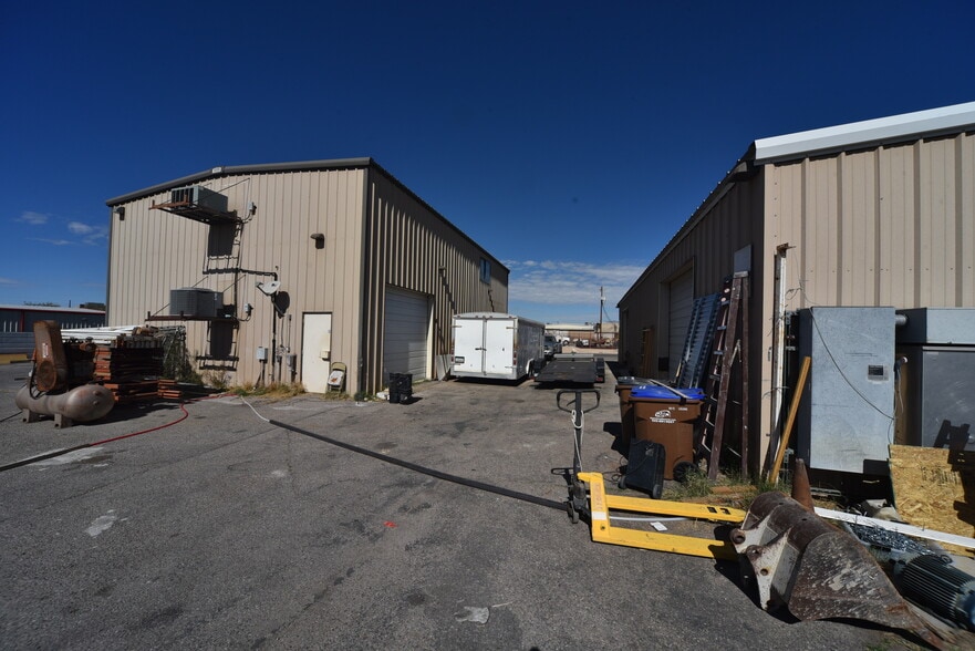 More Photos Of 3208 E District St, Tucson Warehouse For Sale