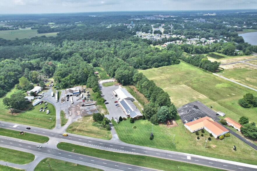 More Photos Of 24904 Sussex Hwy, Seaford Freestanding For Sale