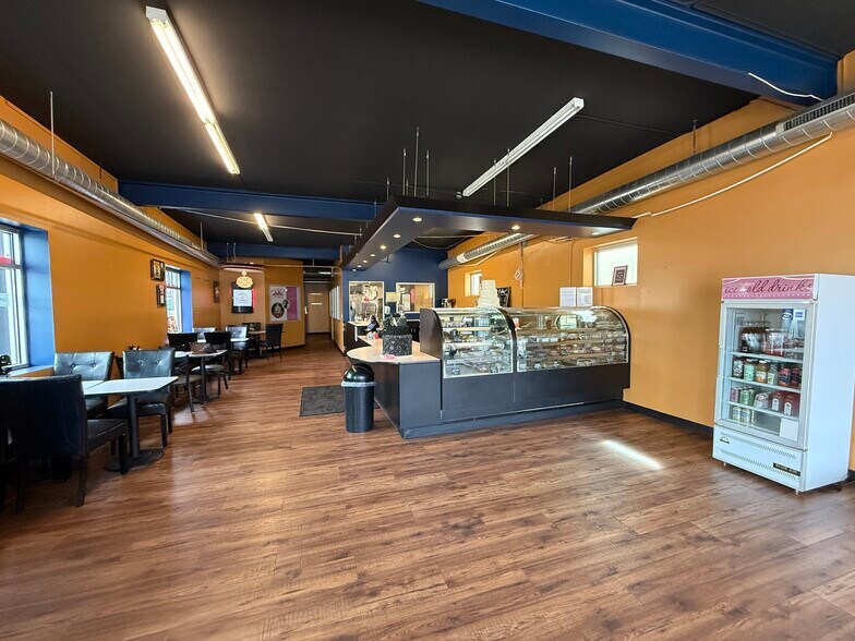 Primary Photo Of 1886 S Broadway, Denver Freestanding For Lease