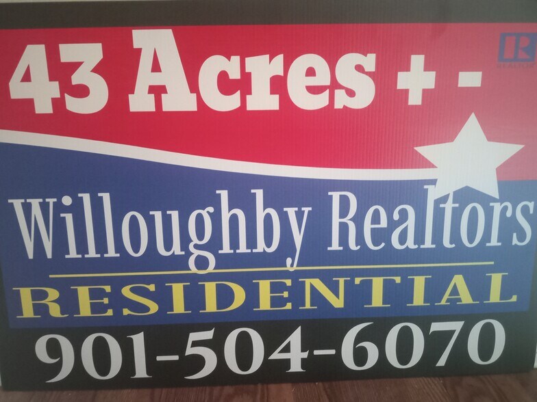 Primary Photo Of 3888 Malone, Hernando Land For Sale