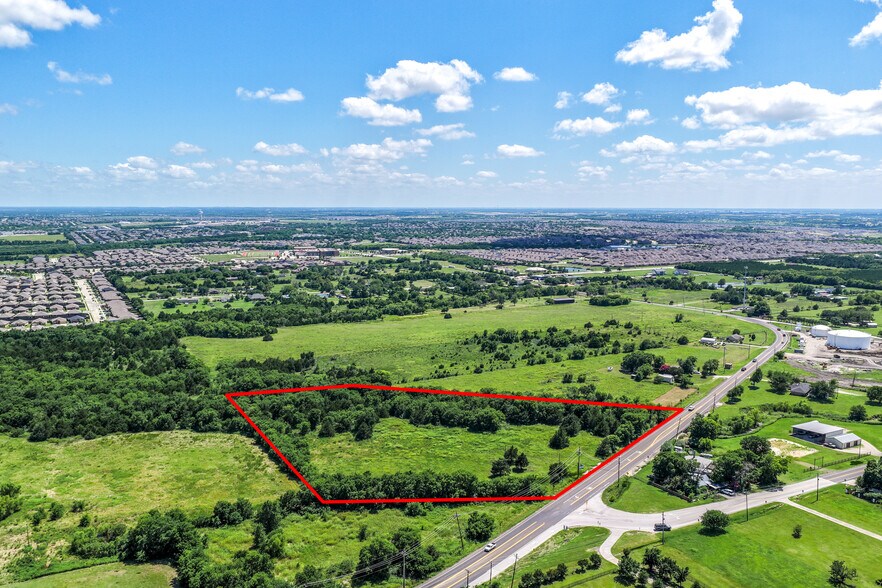 More Photos Of TBD HWY 66 Hwy, Fate Land For Sale