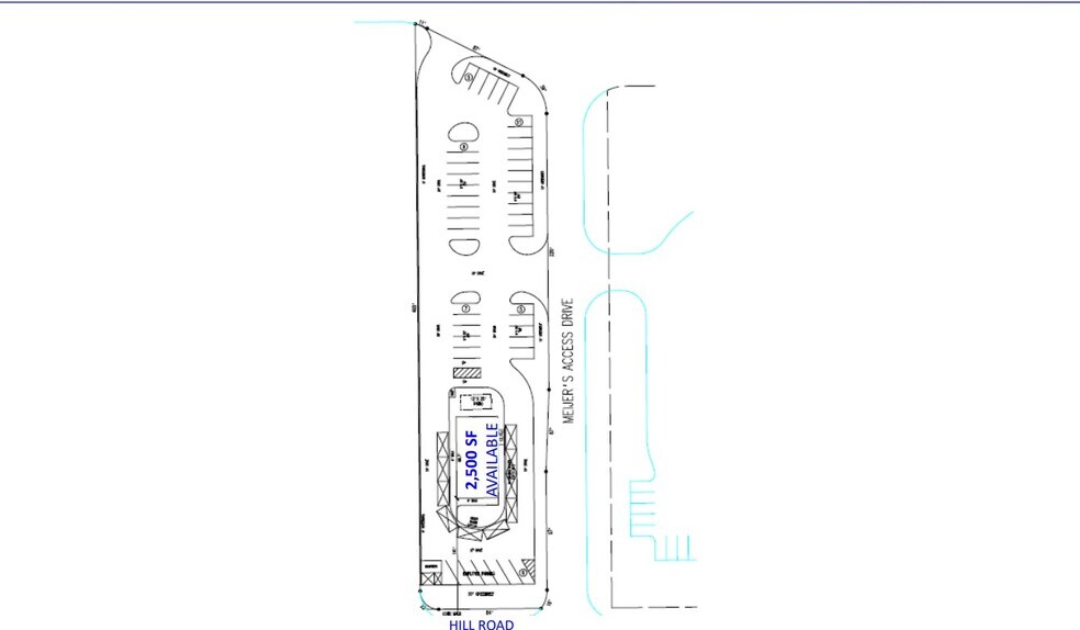 More Photos Of 2474 W Hill Rd, Flint Land For Sale