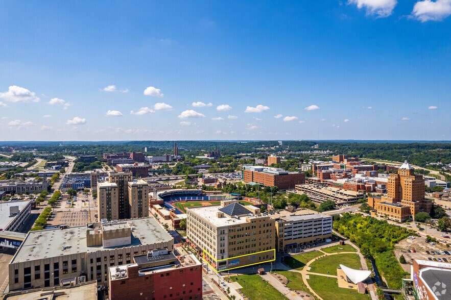 More Photos Of 222 S Main St, Akron Office For Sale