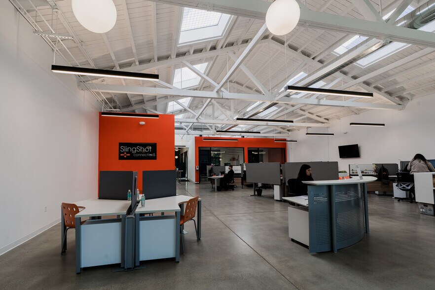 More Photos Of 840 The Alameda, San Jose Office For Sale