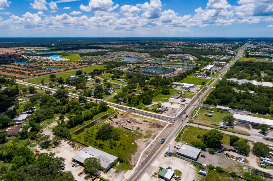More Photos Of SR-674 & West Lake Drive, Wimauma Land For Sale