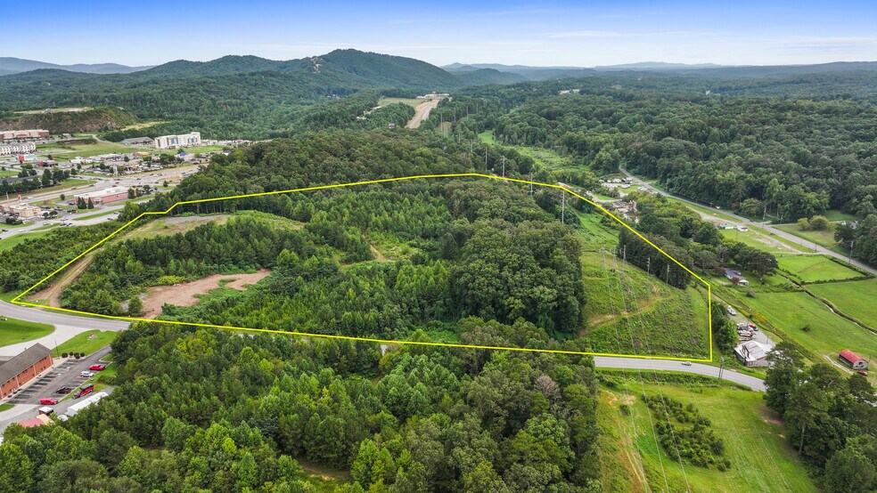 More Photos Of 00 Howard Simmons Road, Ellijay Land For Sale