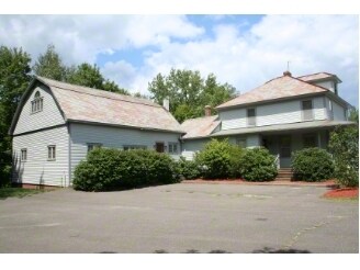 Primary Photo Of 376 College Hwy, Southampton Office For Lease