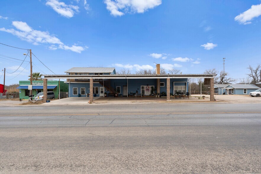 More Photos Of 1911 State Hwy 132, Natalia Multifamily For Sale