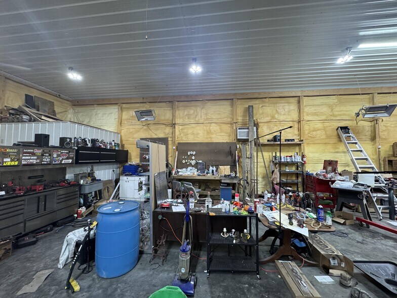 More Photos Of 25828 Highway 129, Green City General Retail For Sale