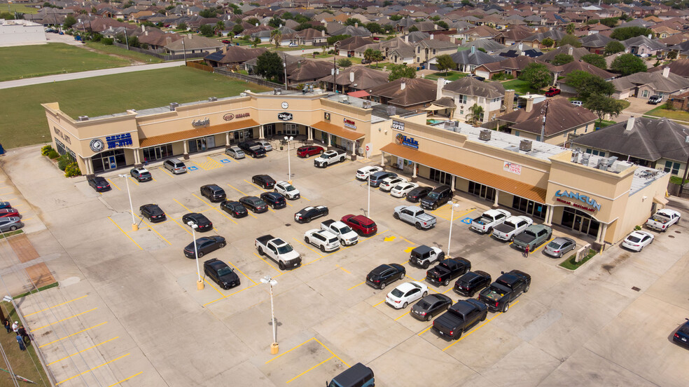 Primary Photo Of 6314 Yorktown Blvd, Corpus Christi Storefront Retail Office For Sale