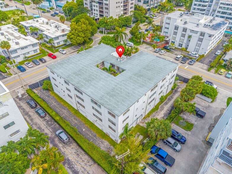 More Photos Of 1080 93rd St, Bay Harbor Islands Land For Sale