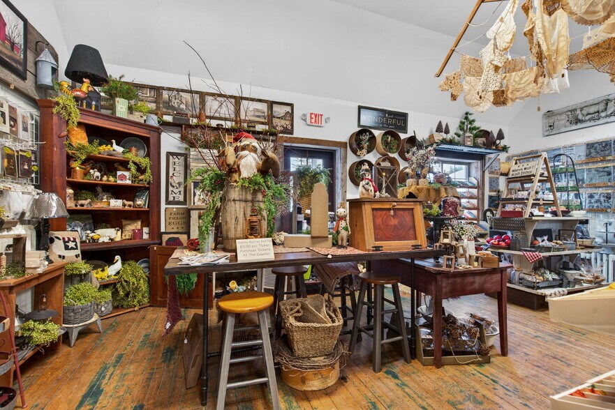 More Photos Of 2353 State Highway 80, West Burlington General Retail For Sale