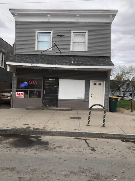 Primary Photo Of 848 Joseph Ave, Rochester Storefront Retail Residential For Sale