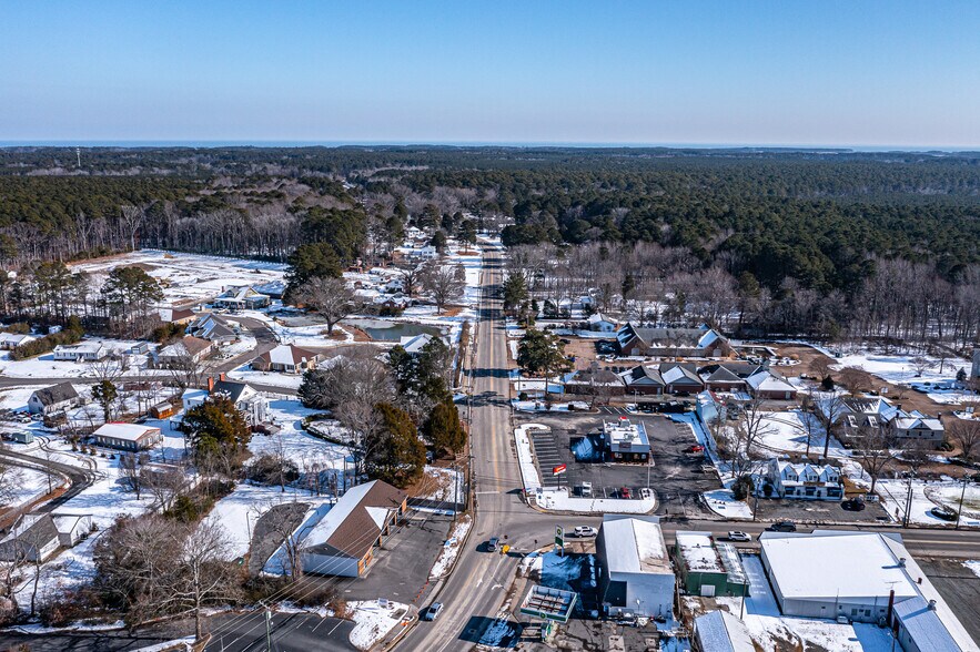 More Photos Of 10893 Buckley Hall Rd, Mathews Carwash For Sale