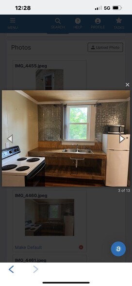 More Photos Of 615 Colville St, Chattanooga Apartments For Sale