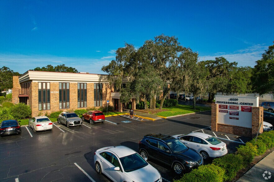 More Photos Of 10320 N 56th St, Temple Terrace Medical For Lease