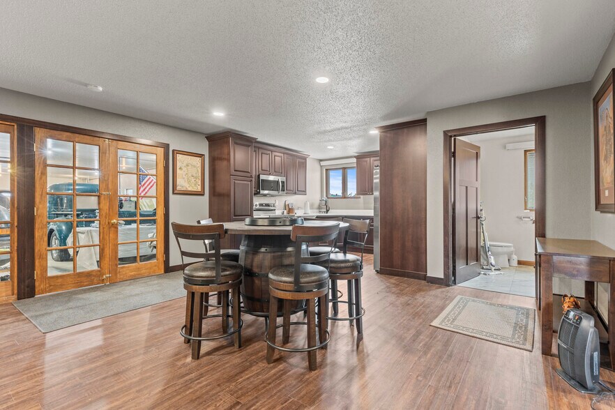 More Photos Of 5642 Bob Ln, Black Hawk Service For Sale