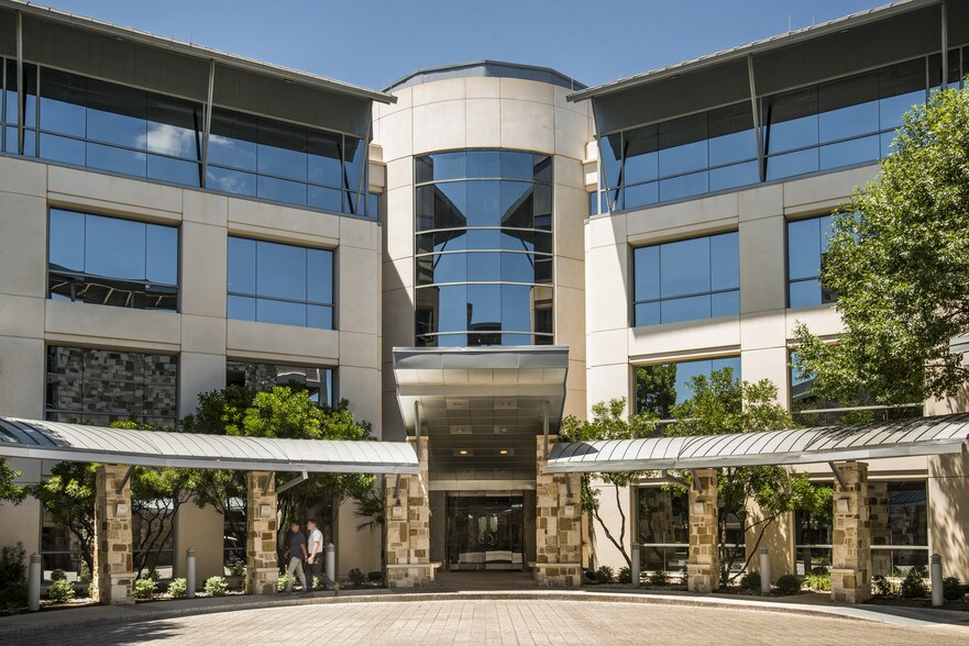 More Photos Of 1301 S Mo Pac Expy S, Austin Unknown For Lease