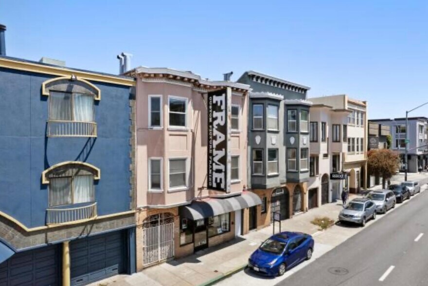 More Photos Of 1926-1930 Lombard St, San Francisco Apartments For Sale