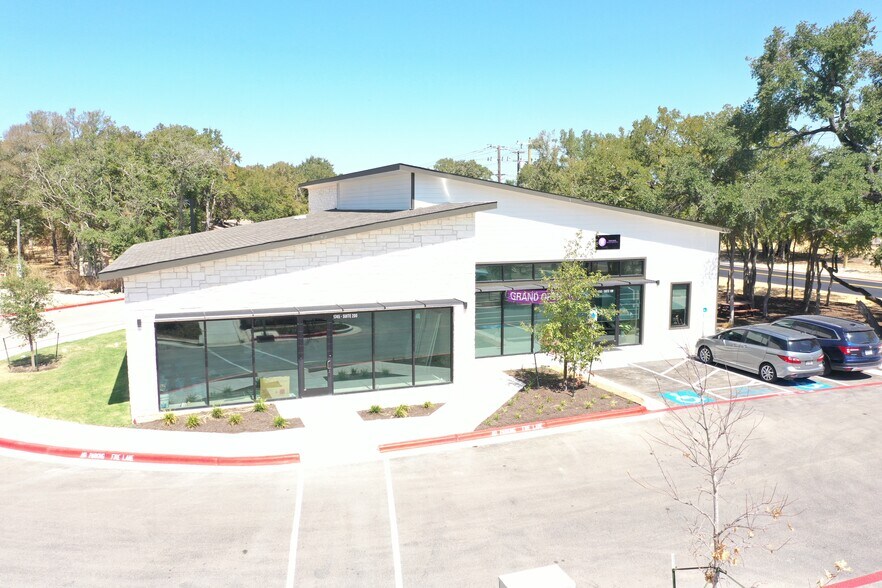 More Photos Of 1721 Sam Bass Rd, Round Rock Unknown For Lease
