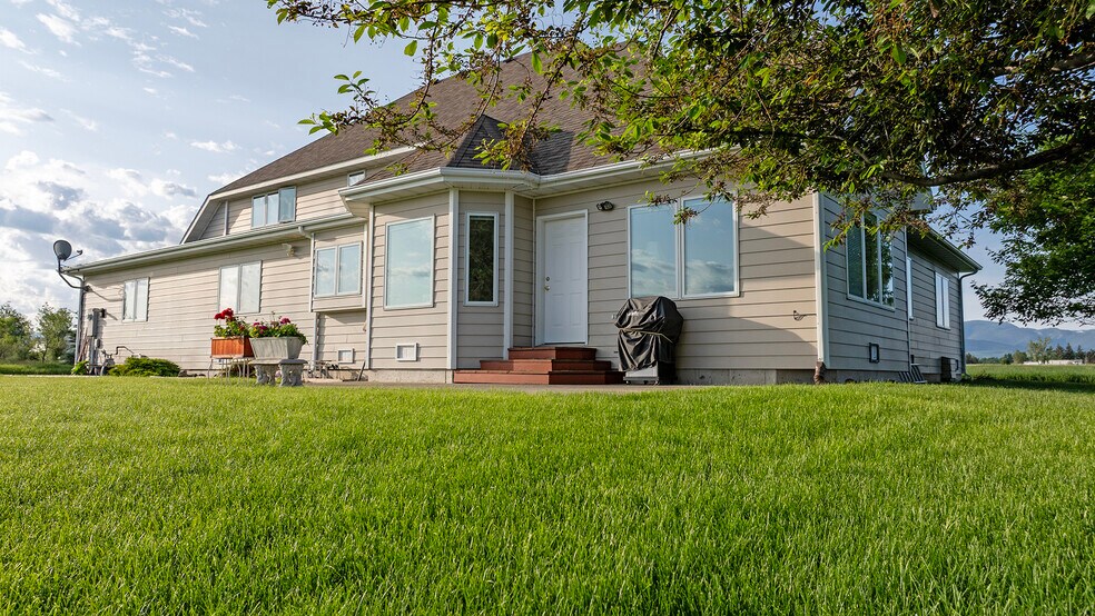 More Photos Of 3849 Staffanson Rd, Bozeman Land For Sale