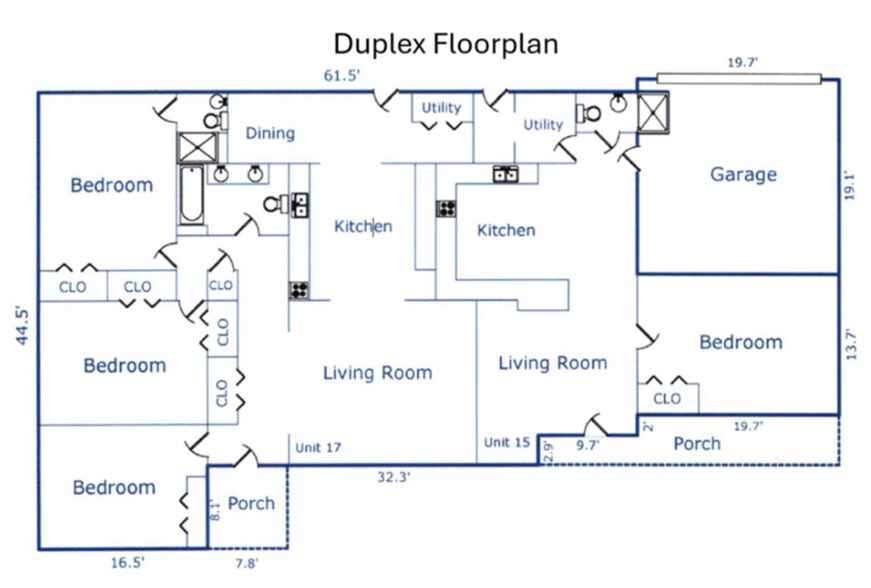 More Photos Of 6-36 Kandy Ln, Lake Charles Apartments For Sale