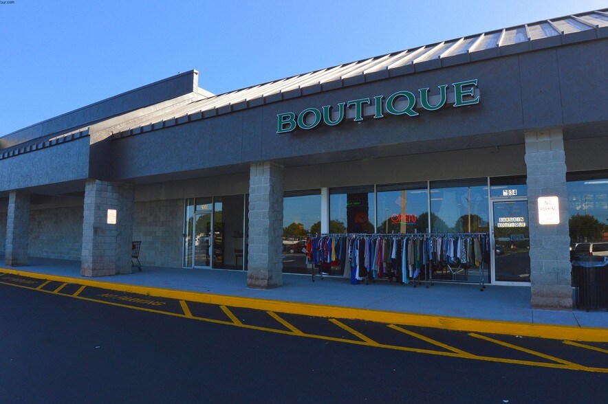 More Photos Of 2810-2946 Lakeland Highlands Rd, Lakeland General Retail For Sale