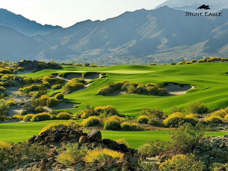 More Photos Of 042 Stone Eagle Drive, Palm Desert Land For Sale