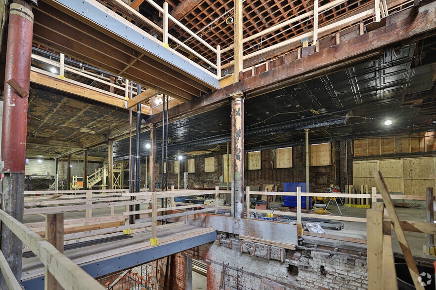 More Photos Of 530 Main St, Worcester Office For Lease