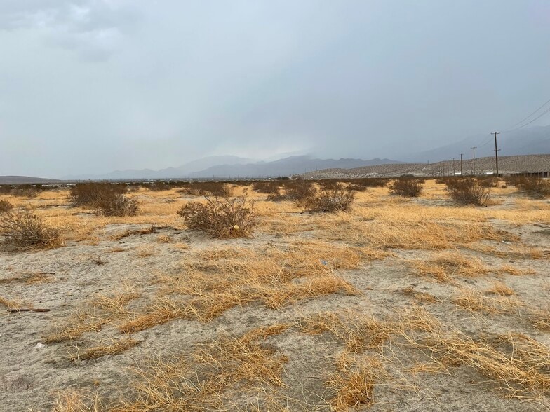 More Photos Of 20th Ave @ Little Morongo Rd, Desert Hot Springs Land For Sale