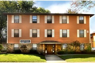 More Photos Of 515 W Stadium Ave, West Lafayette Apartments For Sale