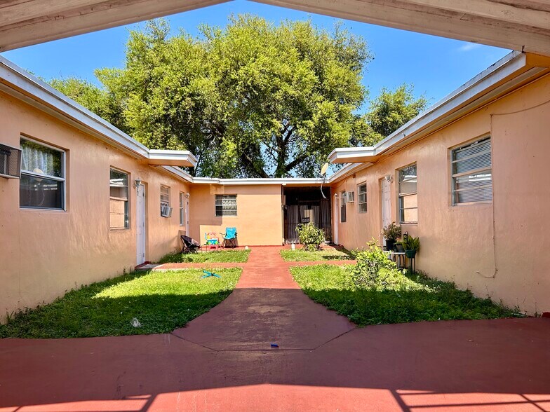 More Photos Of , Opa-locka Multifamily For Sale